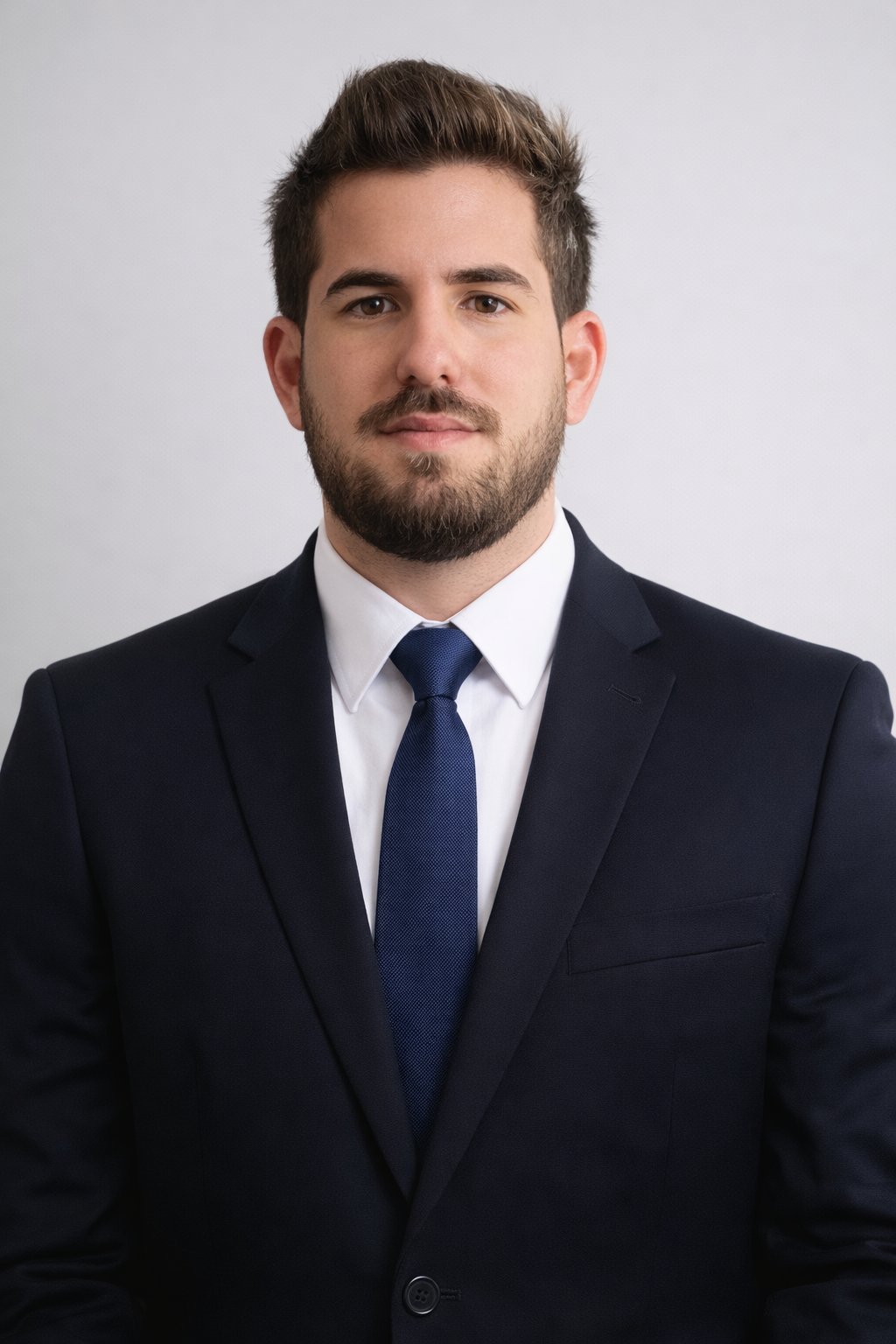 Mauro Hernández Escobedo